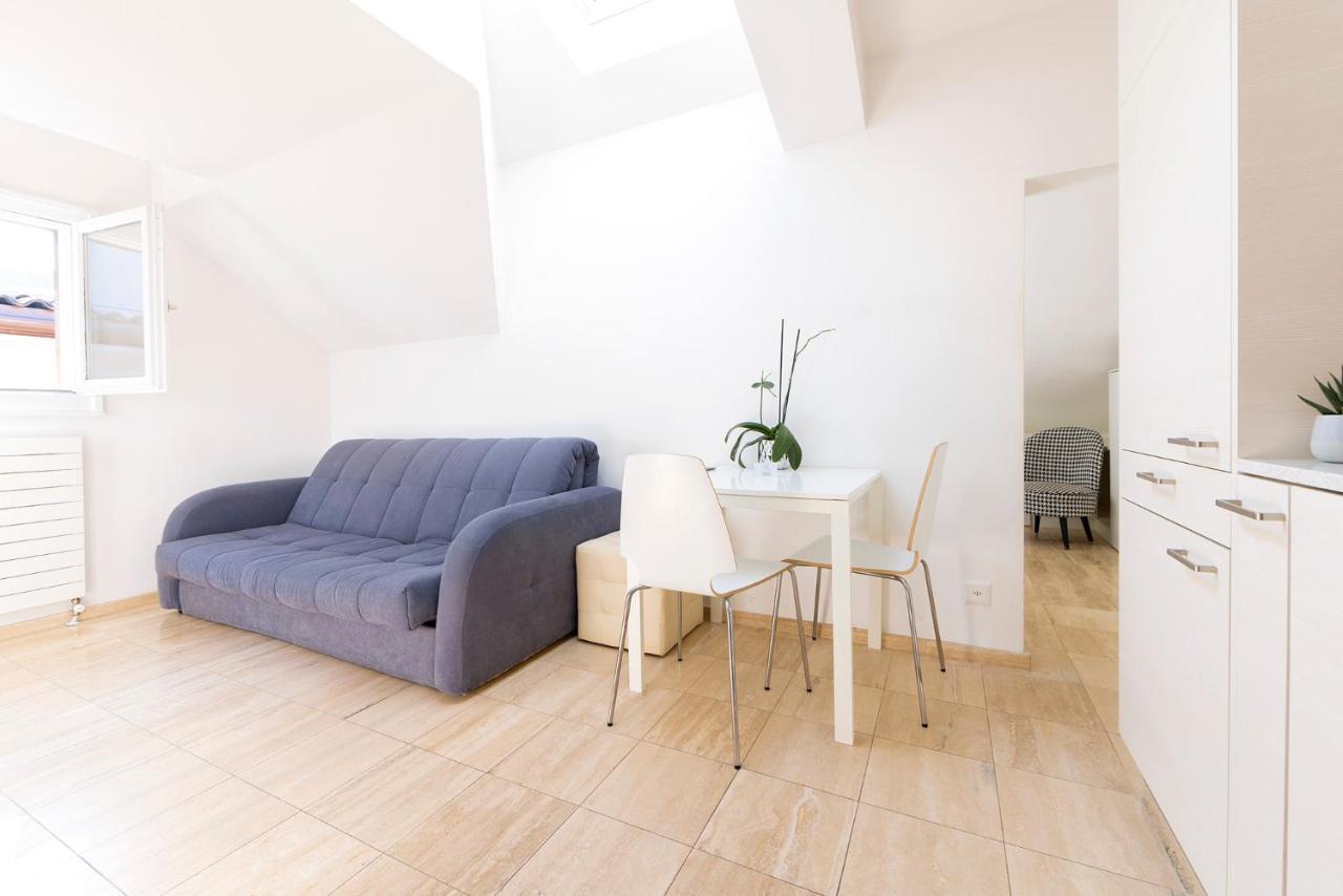 San Carlo Luxury Apartments Lugano Extérieur photo
