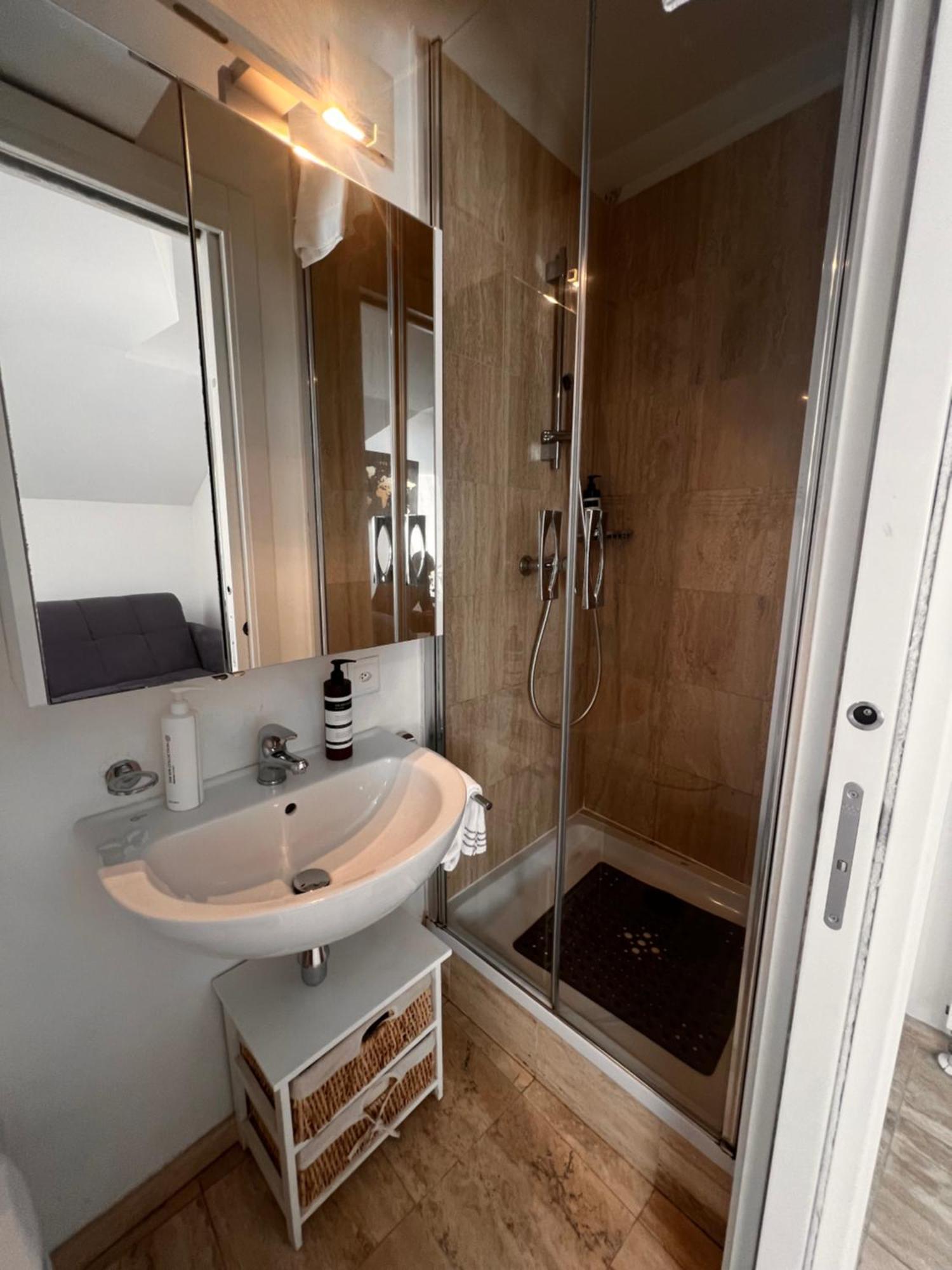 San Carlo Luxury Apartments Lugano Extérieur photo