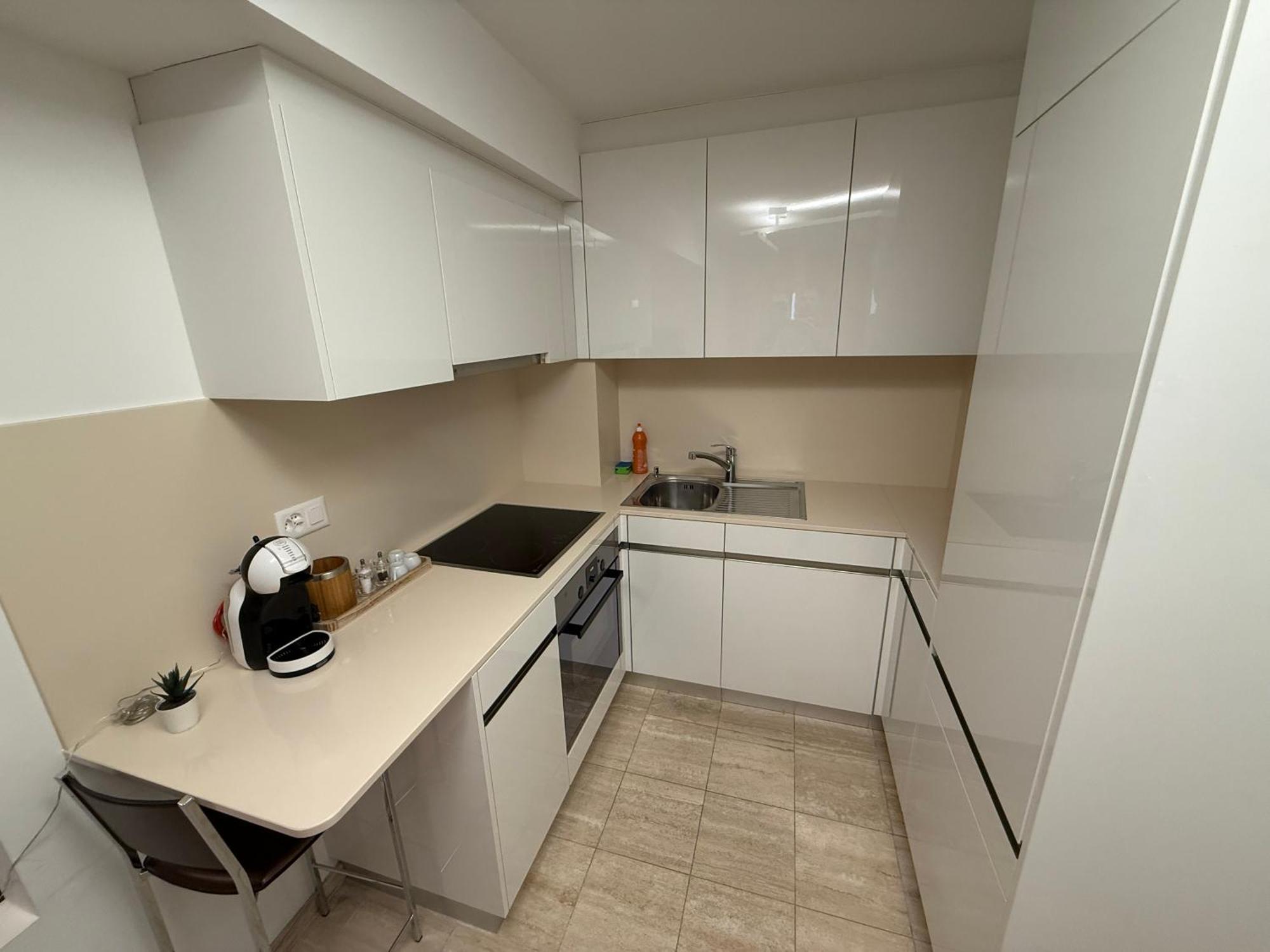 San Carlo Luxury Apartments Lugano Extérieur photo