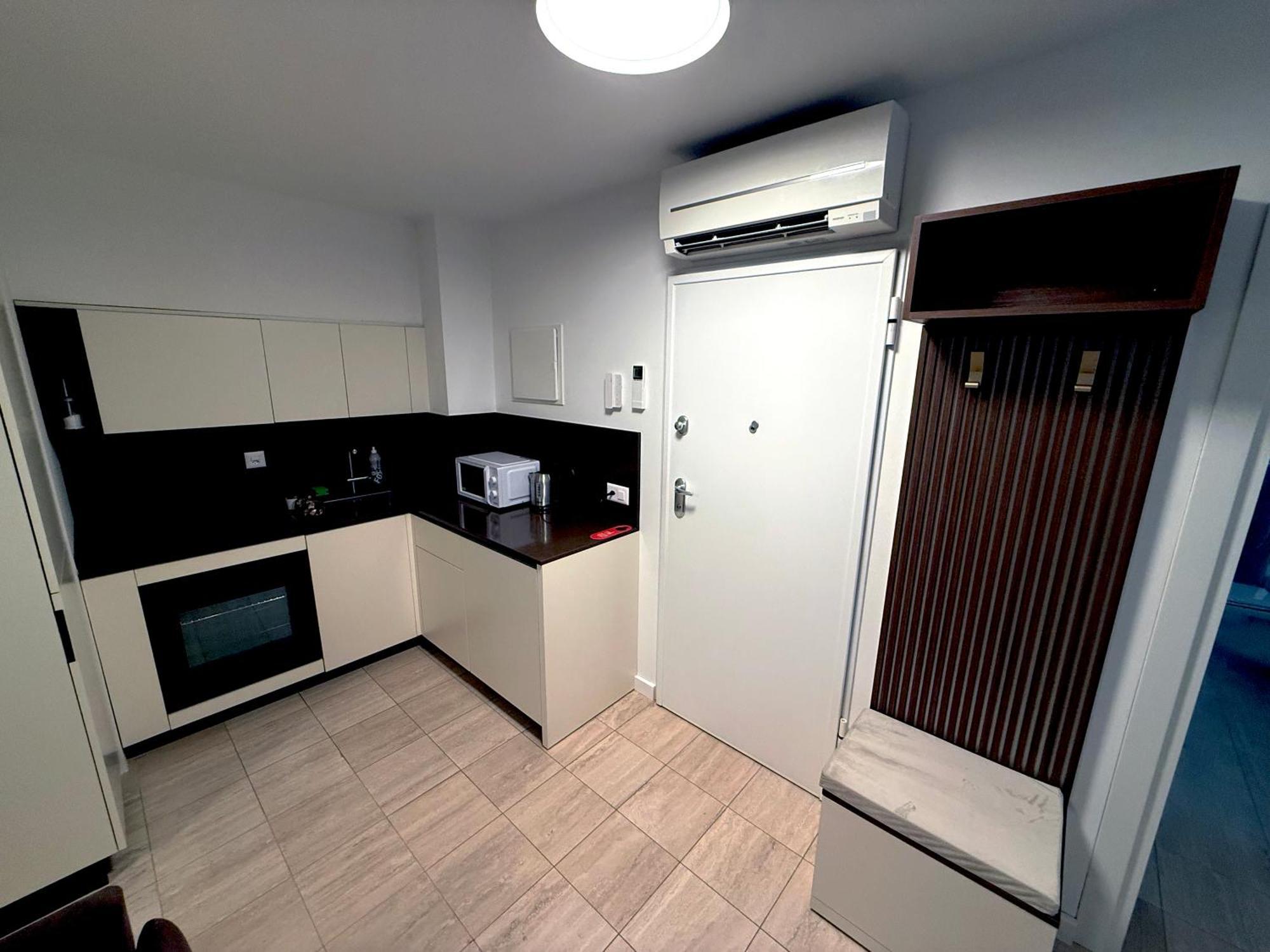 San Carlo Luxury Apartments Lugano Extérieur photo